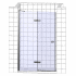 Фото Душевая дверь в нишу Good Door Fantasy WTW-130-F-CH