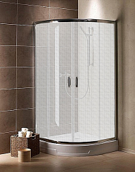 Фото Душевой уголок Radaway Premium Plus A 90x190 стекло фабрик