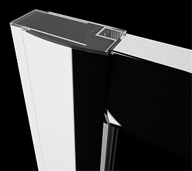 Фото Душевой уголок Radaway Premium Plus E 90x80x190 стекло фабрик