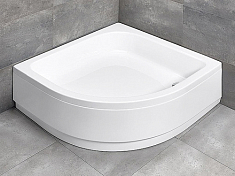 Поддон для душа Radaway Samos A900 , изображение 2
