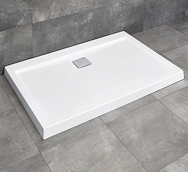 Фото Поддон для душа Radaway Argos D90x110