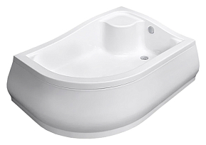 Фото Поддон для душа Radaway Korfu E 100x80 R