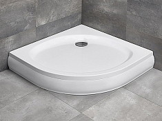Поддон для душа Radaway Patmos A900 , изображение 2