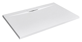 Поддон для душа Radaway Giaros D90x140 , изображение 1