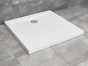 Фото Поддон для душа Radaway Doros C900