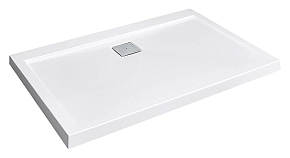 Фото Поддон для душа Radaway Argos D90x140