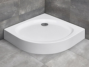 Фото Поддон для душа Radaway Patmos A800 compact