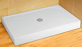 Поддон для душа Radaway Paros D1700 , изображение 2