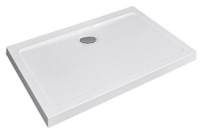Фото Поддон для душа Radaway Doros D90x120