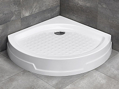 Поддон для душа Radaway Rodos B900 , изображение 2