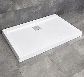 Фото Поддон для душа Radaway Argos D80x120