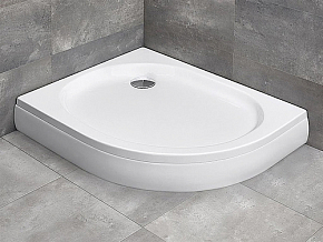 Фото Поддон для душа Radaway Patmos E 120x90 L