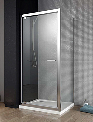 Фото Боковая стенка Radaway Twist S 100 прозрачное стекло