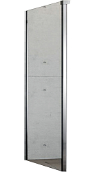 Фото Боковая стенка Radaway Idea KDJ 110 L