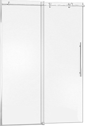 Фото Душевая дверь в нишу Good Door Puerta WTW-120-C-CH