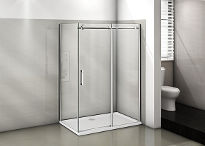Фото Боковая стенка Good Door Puerta SP-80-C-CH