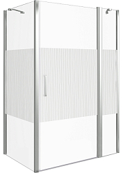 Фото Боковая стенка Good Door Pandora SP-90-T-CH