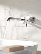 Смеситель Grohe Essence New 19967001 для раковины , изображение 2