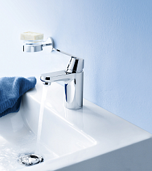 Фото Смеситель Grohe Eurosmart Cosmopolitan 32824000 для раковины