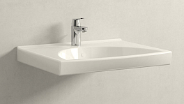 Смеситель Grohe Eurosmart Cosmopolitan 32824000 для раковины , изображение 11