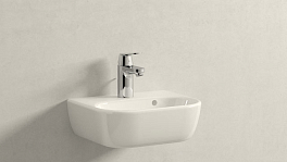 Смеситель Grohe Eurosmart Cosmopolitan 32824000 для раковины , изображение 12