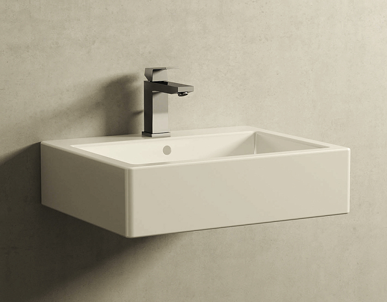 Смеситель Grohe Eurocube 23446000 для раковины , изображение 3
