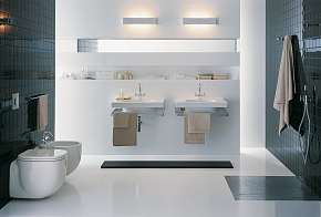 Фото Система инсталляции для унитазов Grohe Rapid SL 38750001 4 в 1 с кнопкой смыва