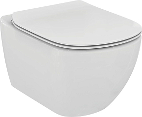 Фото Унитаз подвесной Ideal Standard Tesi T007901
