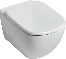 Фото Унитаз подвесной Ideal Standard Tesi T007901