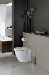 Фото Унитаз приставной Ideal Standard Connect E803401