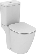 Унитаз-компакт Ideal Standard Connect AquaBlade E042901 без бачка и сиденья , изображение 1