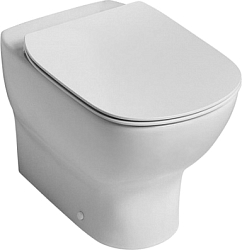 Фото Унитаз приставной Ideal Standard Tesi AquaBlade T007701