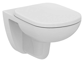 Фото Унитаз подвесной Ideal Standard Tempo