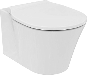 Фото Унитаз подвесной Ideal Standard Connect Air AquaBlade E005401