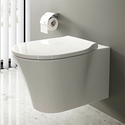 Фото Унитаз подвесной Ideal Standard Connect Air AquaBlade E005401