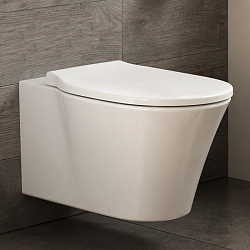 Фото Унитаз подвесной Ideal Standard Connect Air AquaBlade E005401