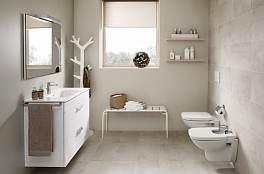 Унитаз подвесной Roca Debba 346997000 , изображение 4