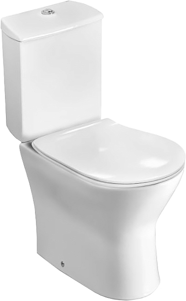 Бачок для унитаза Roca Leon 341649000 , изображение 2