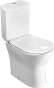 Бачок для унитаза Roca Leon 341649000 , изображение 2