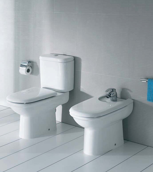 Бачок для унитаза Roca Giralda 341469000 , изображение 3