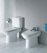 Бачок для унитаза Roca Giralda 341469000 , изображение 3