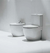 Бачок для унитаза Roca Meridian 341242000 , изображение 3