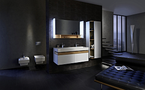 Фото Крышка-сиденье Jacob Delafon Terrace E70019 с микролифтом, петли хром