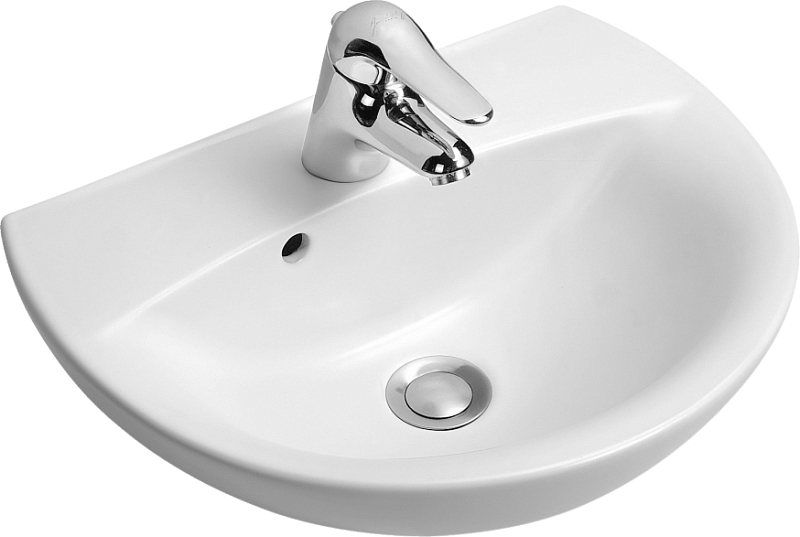 Рукомойник Jacob Delafon Patio E4152 45 см , изображение 1