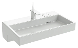 Раковина Jacob Delafon Terrace EXD112 80 см , изображение 1