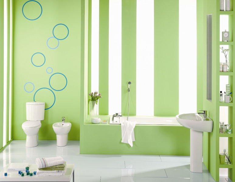 Раковина Jacob Delafon Patio E4159NG-00 60 см , изображение 2