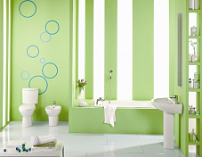 Раковина Jacob Delafon Patio E4159NG-00 60 см , изображение 2
