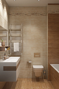 Раковина Jacob Delafon Terrace EXD9112 80 см с подсветкой , изображение 7