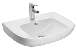 Раковина Jacob Delafon Odeon Up E4755G 56 см , изображение 1