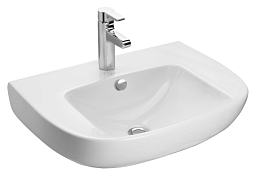 Раковина Jacob Delafon Odeon Up E4737 56 см , изображение 1